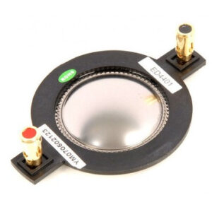 ED4401 (R410) Diafragma Original 1.75" para Cabinas N15A / N15A-MP3 II / N12A / N12A MP3 II Beta Three B3
