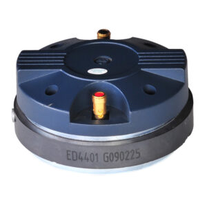 ED4401 Driver Ferrita 50W 8 Ohm 101 dB Original Cabina N12A/15A B3