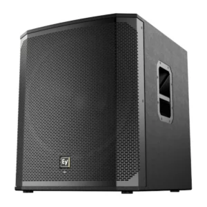 ELX200-18SP Bajo Activo 18" 1200W - SPL 132dB - Electro Voice.