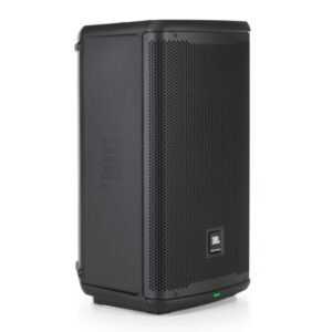 EON710 Cabina Activa 10" 1300W (650W RMS) 125dB Bluetooth 5.0 DSP JBL.