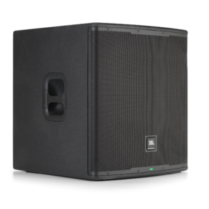 EON718S Bajo Activo 18" 750W - SPL 131dB - JBL.