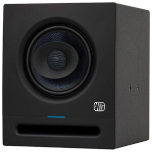 Eris PRO 6 (UND) Monitor Activo De Estudio 6.5" 140W 106dB SPL PRESONUS.