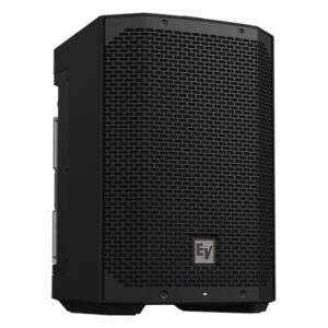 EVERSE 8 Cabina Activa 8" 400W Con Bateria Y Bluetooth Electro Voice