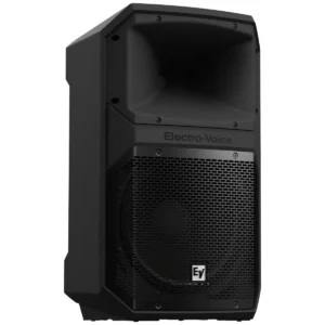 EVIVA 12P Cabina Activa 12" 1000W - SPL 125dB - Electro Voice.