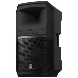EVIVA 15P Cabina Activa 15" 1000W - SPL 126dB - Electro Voice.