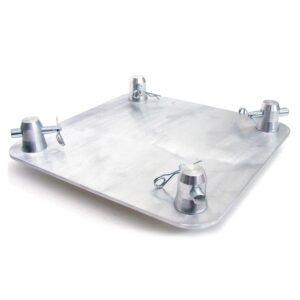 F34 Base Plate Base de aluminio Cosmic Truss
