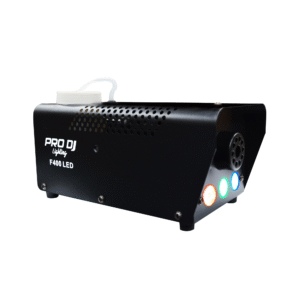 F400LED Maquina de Humo 400W con Led.