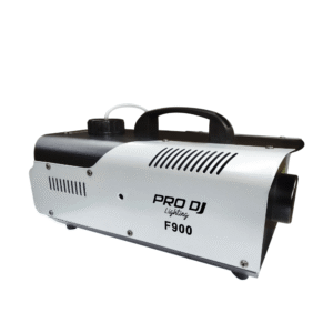 F900 Maquina de Humo 900W Control Remoto ProDj.