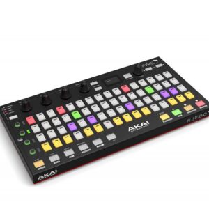 AKAI FIREXUS Controlador MIDI