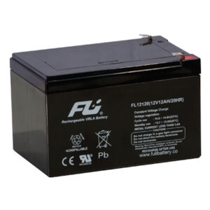 FL12120GS PILA SELLADA 12V 120 Amperios Fulibattery