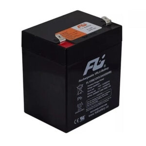 FL1250GS PILA SELLADA 12V 5 Amperios Fulibattery