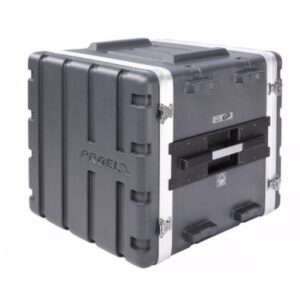 FOABSR10U Rack 19″ 10U Profundidad: 420mm Proel.