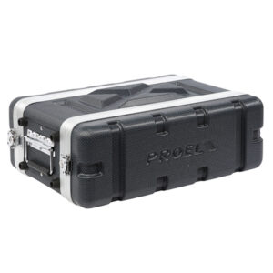 FOABSR2US Rack 19″ 2U Corto Profundidad: 208mm Proel.