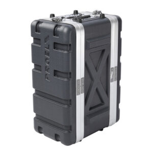 FOABSR4US Rack 19″ 4U Corto Profundidad: 208mm Proel.