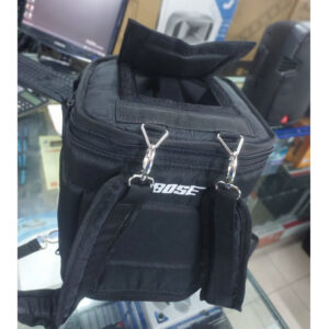 Forro S1 PRO con Correas