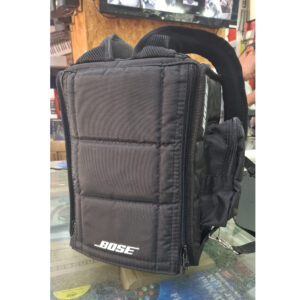 Forro S1 PRO PLUS con Correas