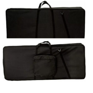 Forro Teclado Semiduro 5/8