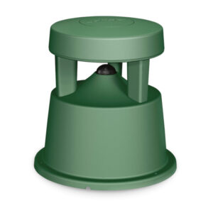 FreeSpace360P II Parlante Ambiental Pasivo con Transformador de Linea 80W Bose