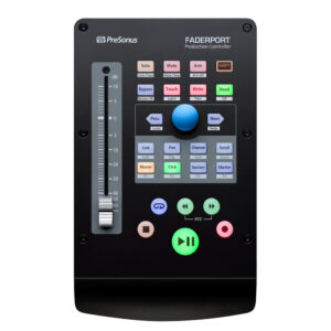 FADERPORT v2 Superficie de Control PRESONUS.