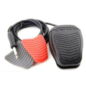 GF29 Pedalera de Sustain con Inversor de Polaridad Proel