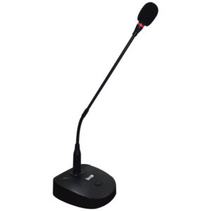 GN-01 Microfono Condensador Cuello de Ganso ProDj