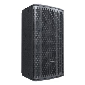 GT510A Cabina Activa 10" 1200W DSP 126dB Audiocenter.