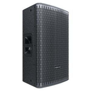 GT515A Cabina Activa 15" 1600W DSP 131dB Audiocenter.