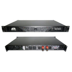 GX600 Pa Pro Audio