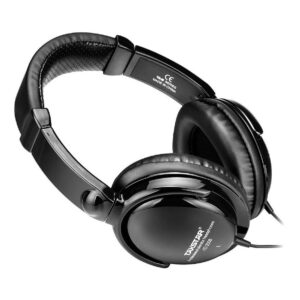 HD-2000 Audifono profesional Semicerrado para Estudio Takstar