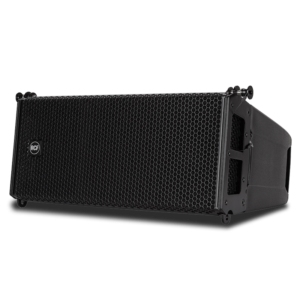 HDL 6-A Sistema Array  Activo 6" 1400W RCF