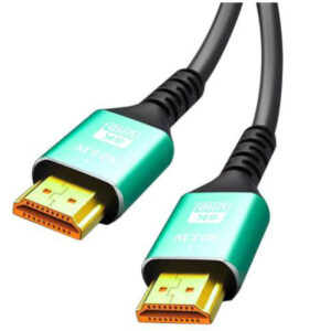 HDMI-5M 8K Cable HDMI 5 MTS 2.1V 8K ARC ULTRA HD.