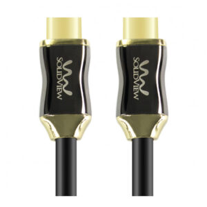 CB-7001 CABLE HDMI-20MTS 2.0V 4K SOLIDVIEW