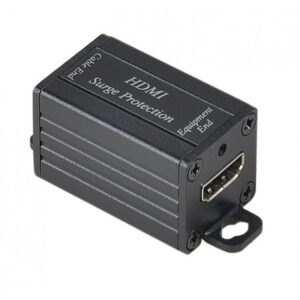 HI-106 Protector de Picos de Voltaje para HDMI SolidView.