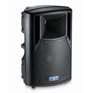 HI MAXX 60 Cabina Pasiva 15" 1400W; SPL 129/132 dB FBT.