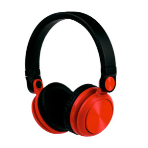 HP10R-BT Audífonos Inalámbricos Bluetooth 4.1 y Cable ProDj.