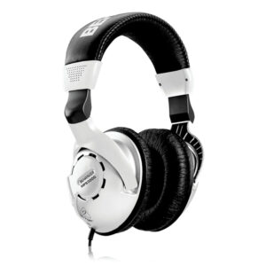 HPS3000 Audífonos de Estudio Cerrados 96dB Behringer.