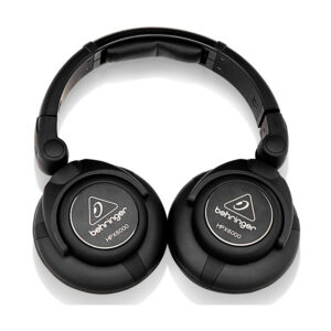 HPX6000 Audífonos para Estudio Behringer.