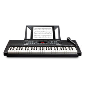 HARMONY 54 Teclado de 54 teclas Alesis