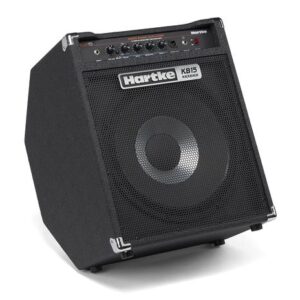 KB15 KICKBACK BAJO HARTKTE 500W