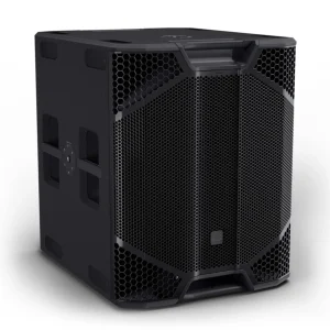 LC ICOASUB21APRO Bajo Activo 21" - 1500W RMS -DSP -LD System.
