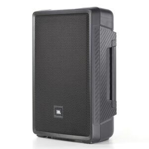 IRX112-BT Cabina Activa 12" (1300W PICO) 127dB SPL - Bluetooth - JBL.