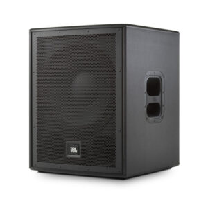 IRX115S Bajo Activo 15″ 1300w 128dB jbl