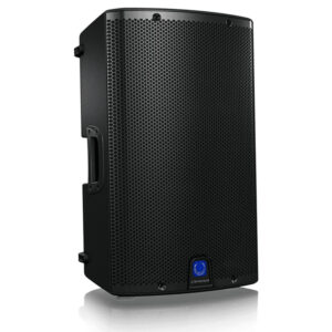 IX12 Cabina Activa 12" 1000W 125dB SPL - Display LCD - Bluetooth TurboSound.