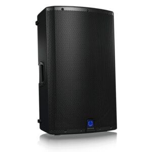 IX15 Cabina Activa 15" 1000W 126dB SPL - Display LCD - Bluetooth TurboSound.