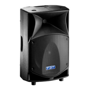 J MAXX 112A Cabina Activa 12" 900W 131dB DSP FBT.