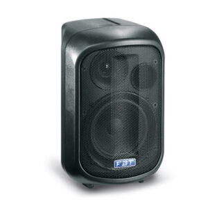 J5a Cabina Activa 5" 120W RMS 117DB FBT
