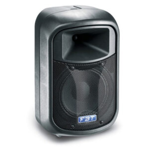 J8a Parlante Activo 8" 250W RMS 124dB FBT