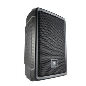 IRX108BT Cabina Activa 8" 1300W 124dB Bluetooth JBL.