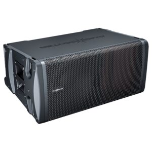 K-LA12A Line Array activo 2000w 137dB Audiocenter