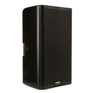K12.2 Cabina Activa 2 Vías 2000W 132dB DSP Digital QSC.